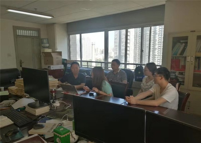 選礦指標(biāo)研究溝通